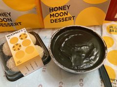 -满记甜品(苏州中心店)