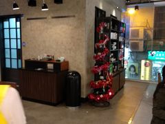 -星巴克(信达城店)