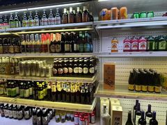 -KAOTOWN烤堂•烧烤(海汇港店)