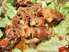 -手选潮汕鲜活牛肉火锅(二七广场店)