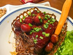 -鱼食饭稻·苏浙土菜17年老馆子(平江路店)