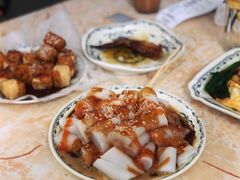 -渔记茶餐厅(渔村店)