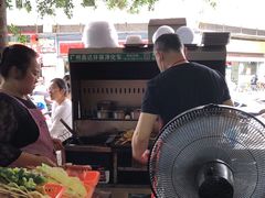 -幸福铁板烧(共和村店)
