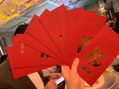 -上海静安香格里拉大酒店