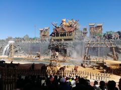 -七彩云南欢乐世界