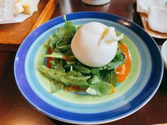 -杭州西子湖四季酒店-WL BISTRO西湖餐厅(灵隐路店)