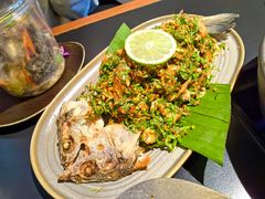 -Ameigo梅果·云贵川bistro(长宁来福士店)