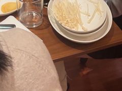 -嘉定凯悦·咖啡厅