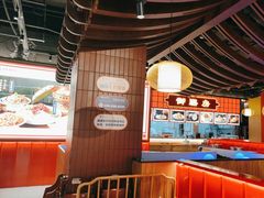 -满园烤鸭·春饼(抚顺万达店)