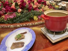 -梅花香里大酒店(郁金香路店)