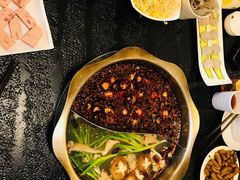 -仁虎老火锅(黄泥磅店)