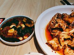 -领蟹祥记·香辣蟹·特色小海鲜(奥体天虹店)