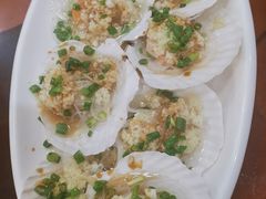 -海鲜人家(吕四店)