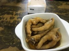 禾味鸡脚-黄师奶甜品店