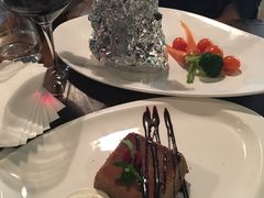 -CASANOVA西餐厅(海信广场店)