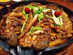 -老板恋上鱼(振华商厦店)