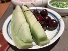 -巴奴毛肚火锅(大剧院店)