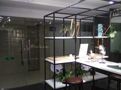 -大视家眼镜(园区星海店)