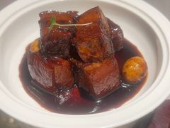 -醉庐·新上海菜(南京西路店)