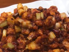 -天津乾毓德饭庄·清真传统炒菜·海鲜烧烤(咸阳路店)