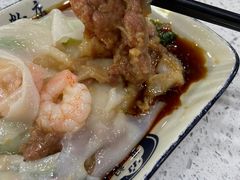 -银记肠粉(文昌北路店)