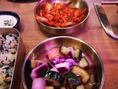 -HOTISLAND海鸡岛·韩国料理(江南西店)