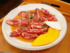 -韩屋韩国料理(天山路店)