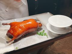 -四季民福烤鸭店(故宫店)