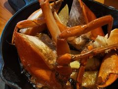 -莲花公园煎蟹·30年闽菜(火车站店)