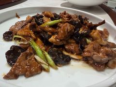 -北平盛世·新京菜·北京烤鸭(劲松·双井店)