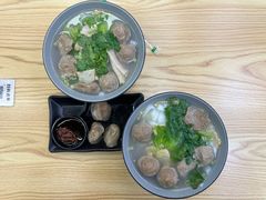 -汕味十足·汕尾特色小吃(海珠店)