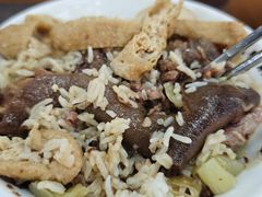 -老柴枝猪脚饭(窑岭店)