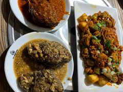 -老号尤兔头(西川店)