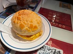 -文通冰室·港式茶餐厅(江汉路店)