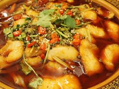 -渔王川菜馆(镇邦路店)