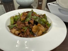 -茶港食堂(武昌店)