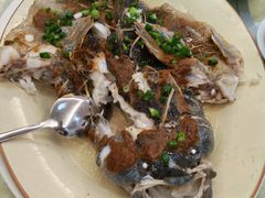 -腰记饭店(龙源路店)