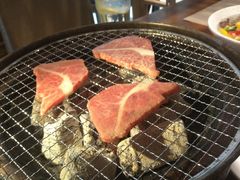 -热血兄弟·炭火烤肉(融侨中心店)