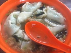 -阿麟馄饨(延长路店)