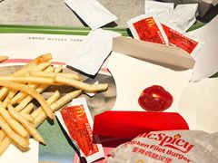 -麦当劳(王顶堤店)