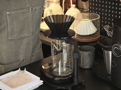 -72 COFFEE(东朝阳路店)