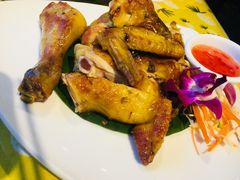 -泰妃堂.泰菜.夜宵(赤岗总店)