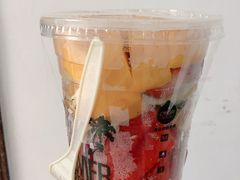 -九里香奶茶果汁(碧湖店)