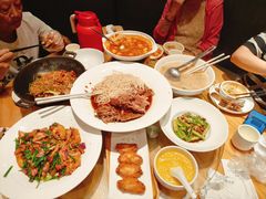 -九毛九西北菜(大东海店)