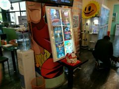 -JOJO实景沉浸侦探剧本杀(大悦城店)