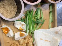 -古彭7只羊·招牌白串·碳锅羊肉旗舰店