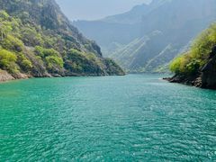 -河南宝泉旅游区