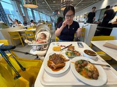 -宜家·瑞典风味餐厅(无锡店)