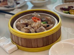 -苏州知音温德姆至尊酒店·四季海鲜自助餐厅(汾湖店)