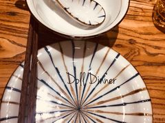-阿凡提餐厅(簋街店)